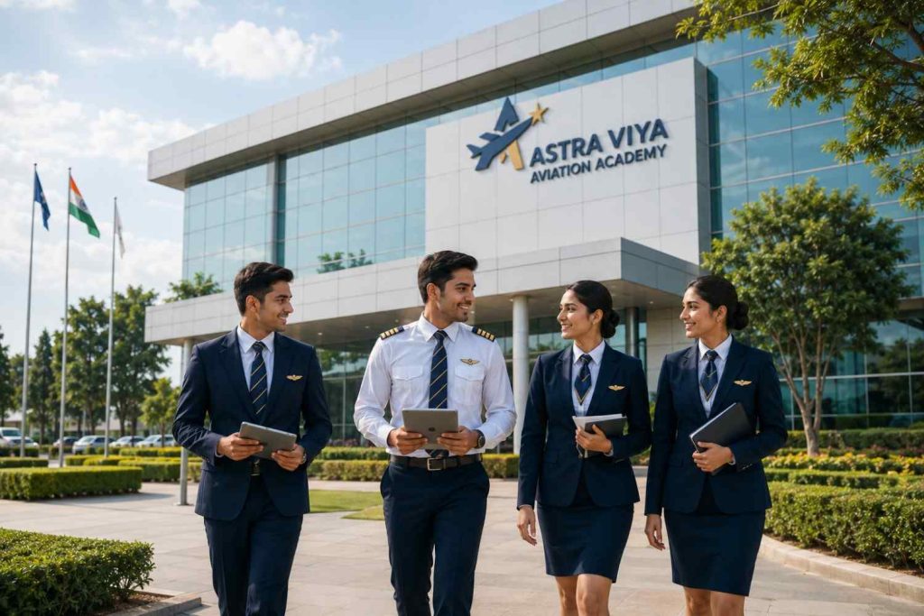 astraviya careers