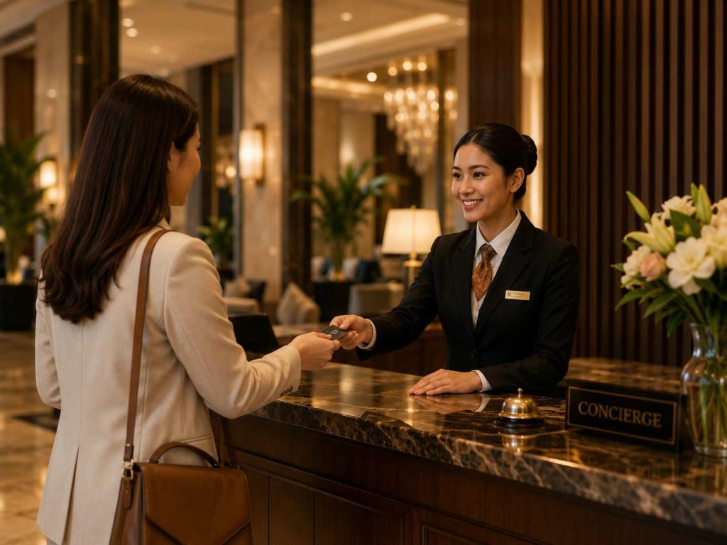 astraviya hospitality hotel management