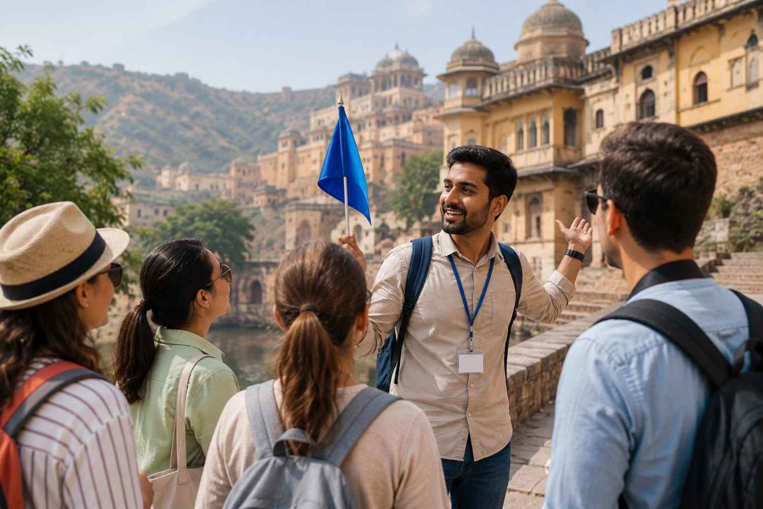 astraviya tour guide