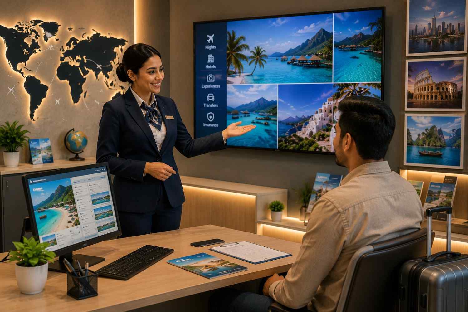 astraviya travel consultant